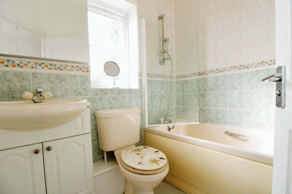 Additional image 12 of Rhodfa Sweldon, Barry