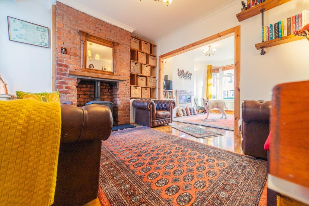 Additional image 5 of Hunter Street, Cardiff Bay