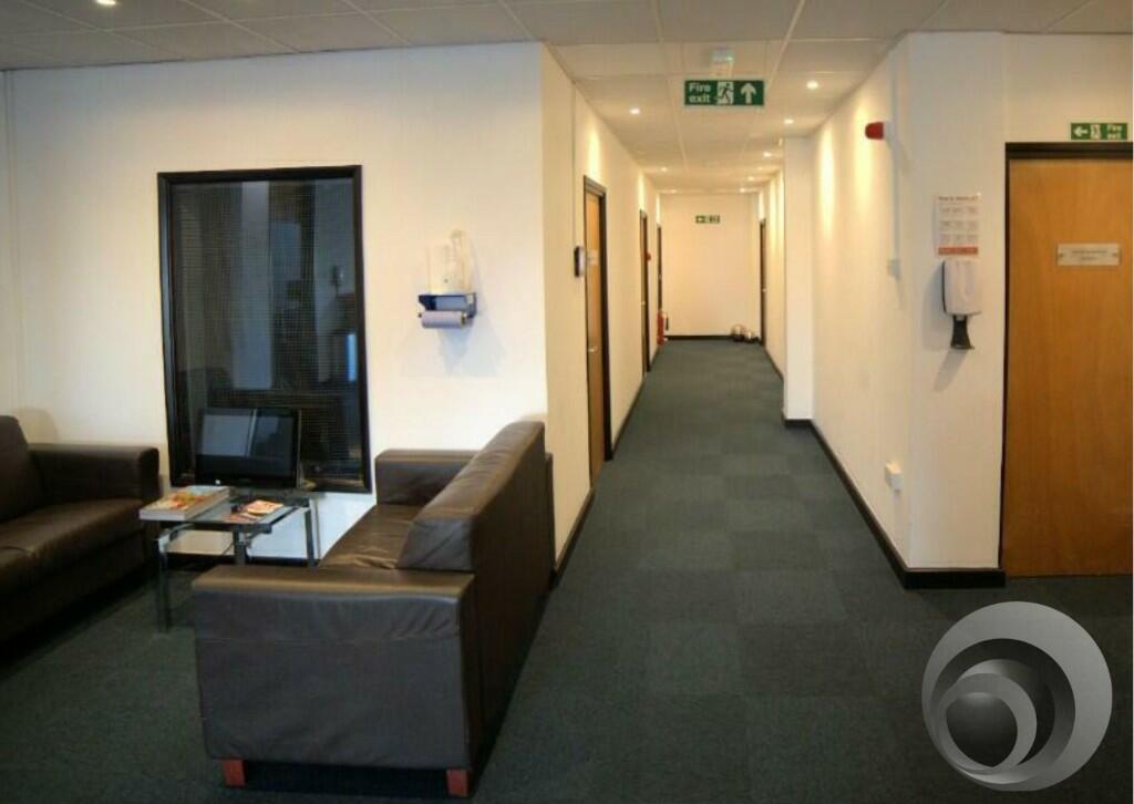 Additional image 11 of Obsidian Offices, Chantry Court, Chester, CH1 4QN