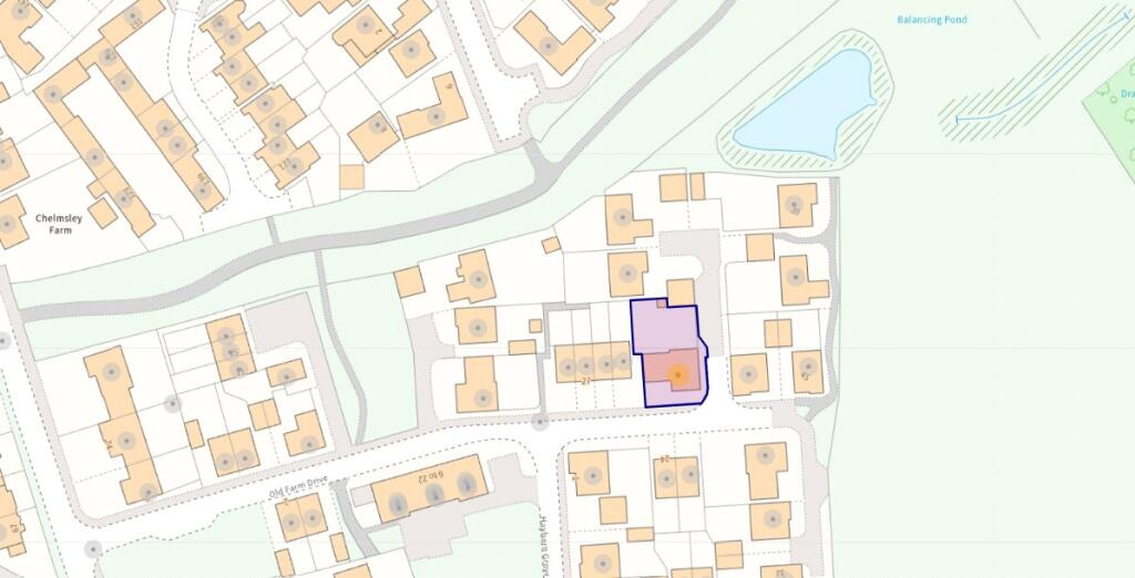 Additional image 25 of Old Farm Drive, Marston Green, Birmingham, B37