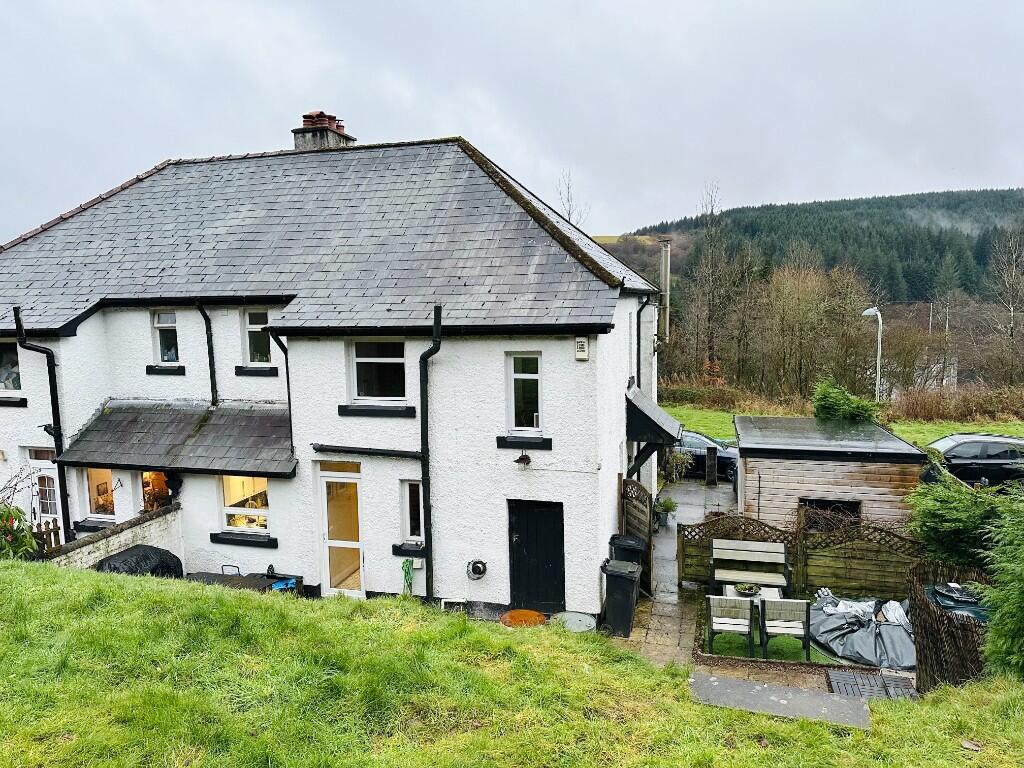 Additional image 19 of Llwyn-Onn Village, Merthyr Tydfil