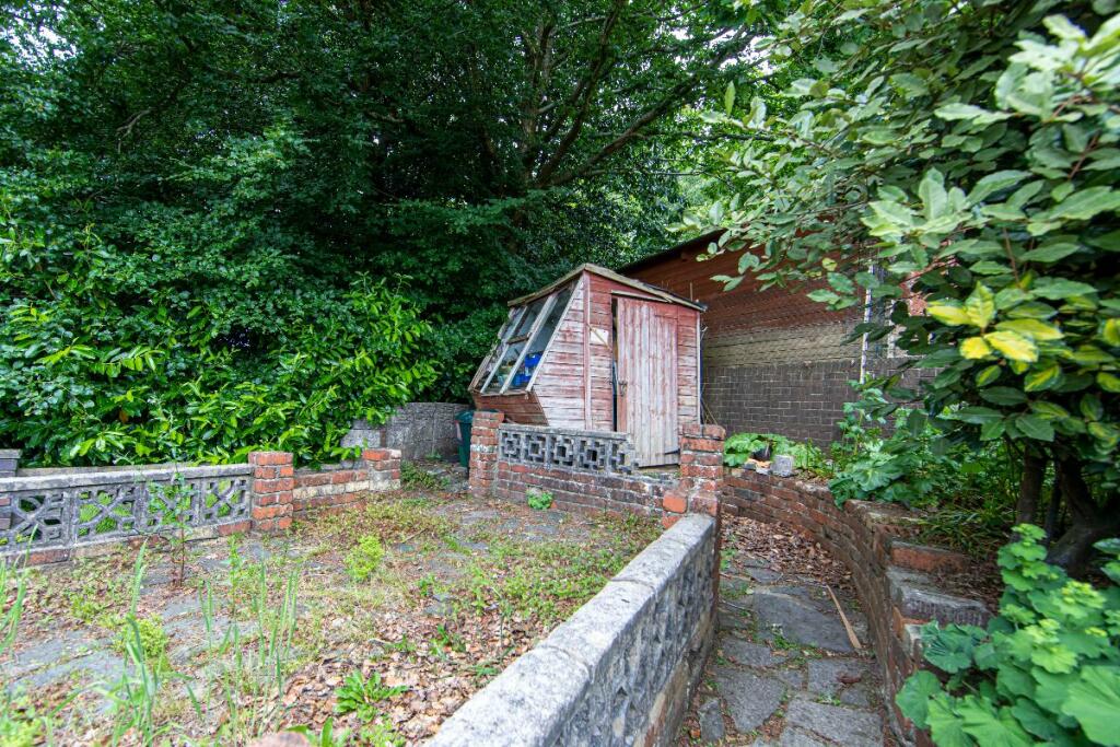 Additional image 28 of Ashgrove, Edwardsville, Treharris