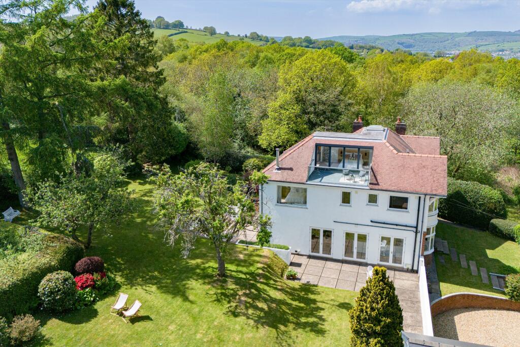 Additional image 35 of Rudry, Caerphilly, CF83