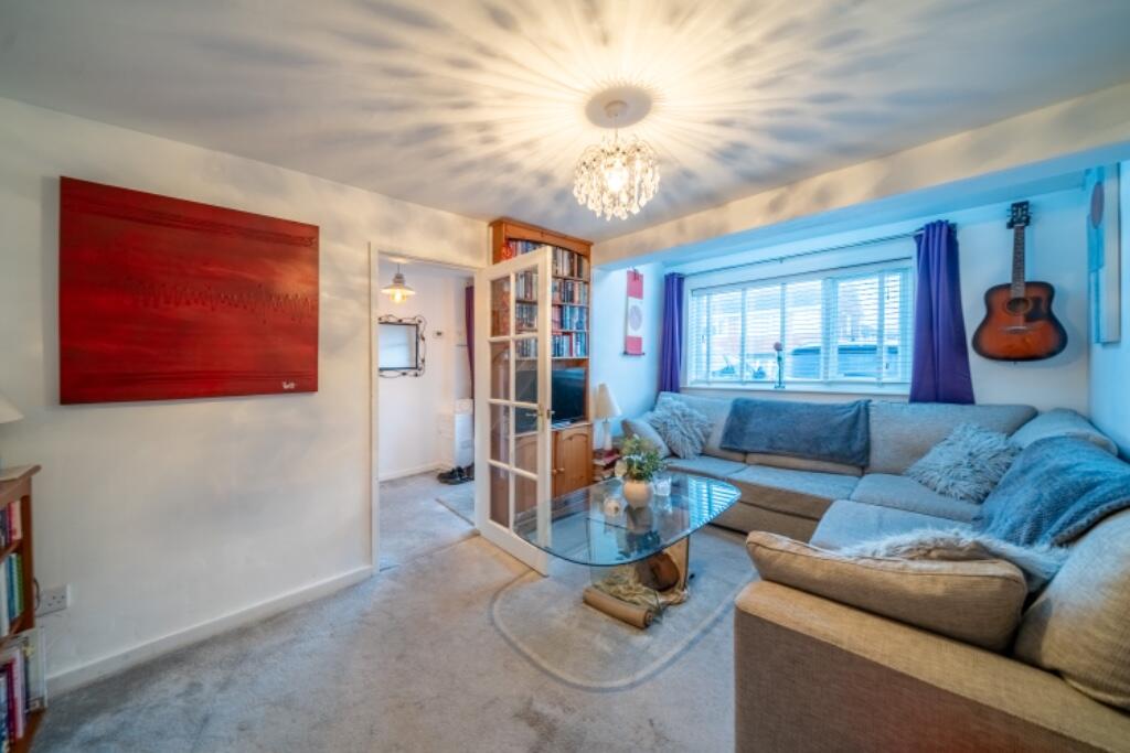 Additional image 19 of Wooler Close, CH46