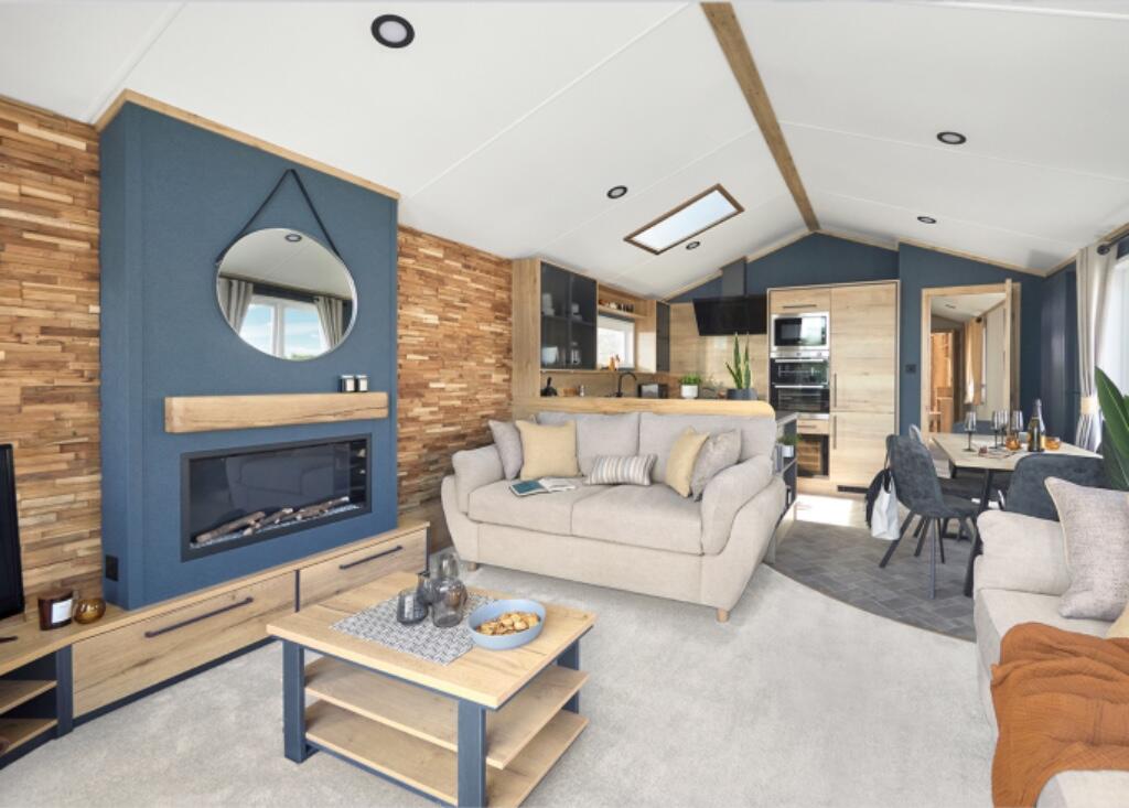 Additional image 2 of FourSeasonsParks.com Residential & Leisure Parks, Park Lane, CH47