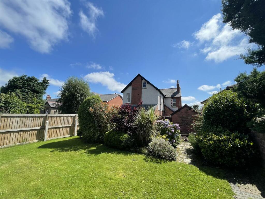 Additional image 23 of 14 South Drive, Heswall, Wirral