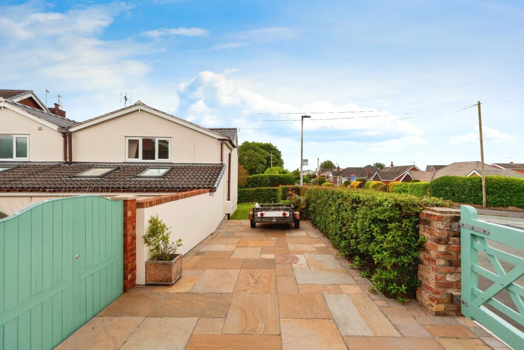 Additional image 19 of Wood Lane, Hawarden, Deeside, Flintshire, CH5