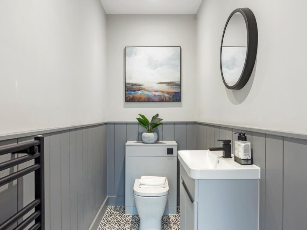 Additional image 24 of Raby Mere Road, Wirral, CH63