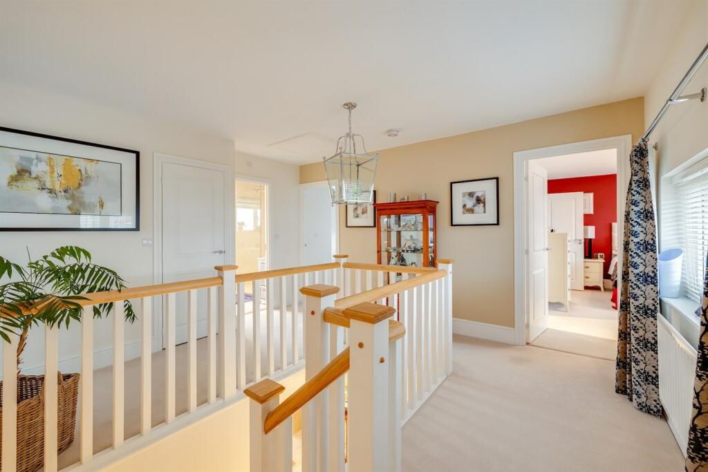 Additional image 15 of Harrison Close, Tattenhall, Chester