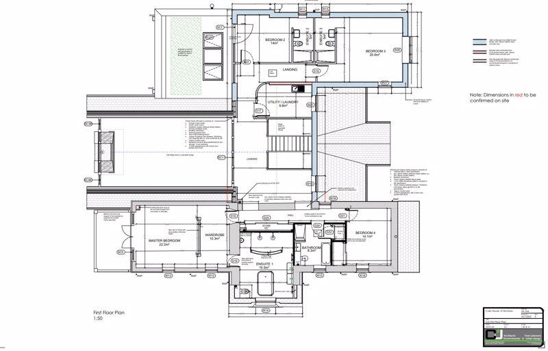 Additional image 22 of Caia House, St Nicholas, The Vale of Glamorgan CF5 6SG