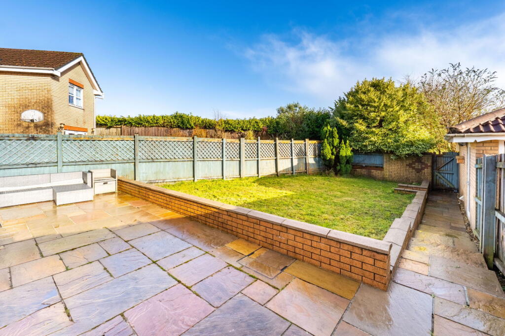 Additional image 10 of Emanuel Close, Caerphilly, CF83 1SG