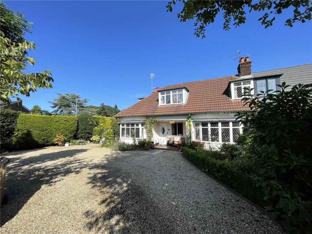 Additional image 38 of Vanderbyl Avenue, Spital, Wirral