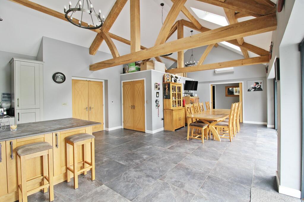 Additional image 13 of Heol Y Felin, Heol-y-cyw, Bridgend, Bridgend County. CF35 6LE