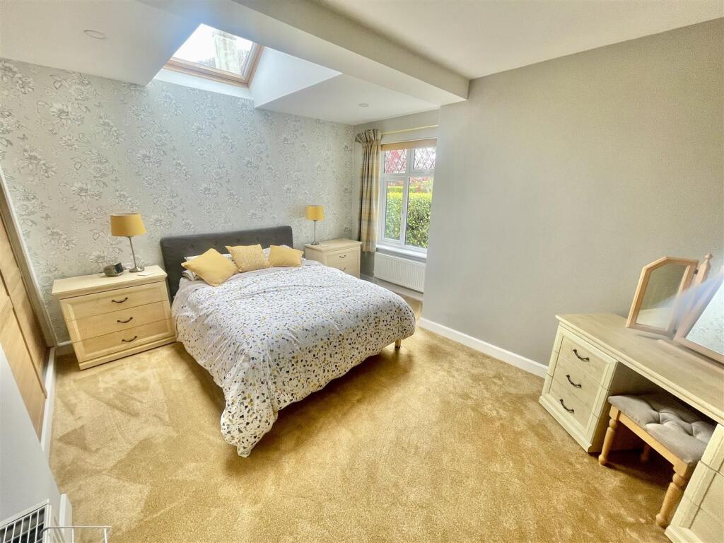 Additional image 14 of Church Road, Easton-In-Gordano.