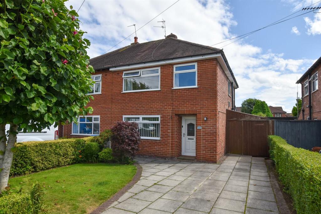 Additional image 15 of Morland Avenue, Bromborough