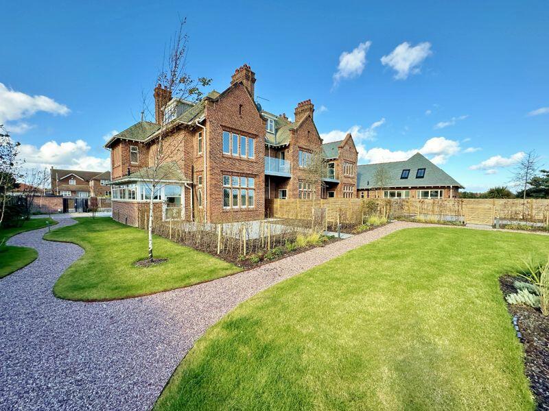 Additional image 21 of Hilstone Grange, Stanley Road, Hoylake, Wirral