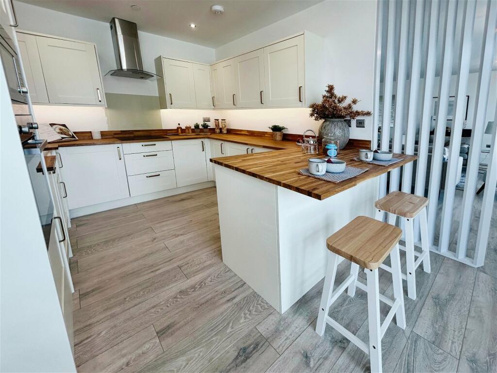 Additional image 5 of Off Fulmar Road, Nottage, PORTHCAWL, CF36 3SY