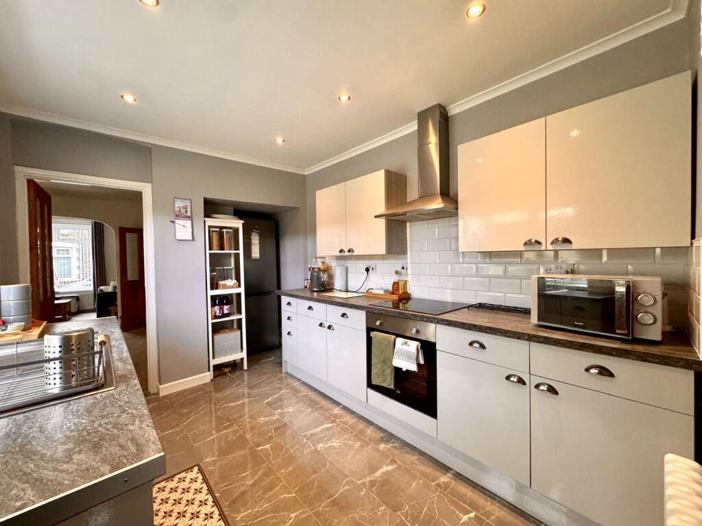 Additional image 8 of Ty-Newydd Street, Pontlottyn, Bargoed, CF81 9RJ