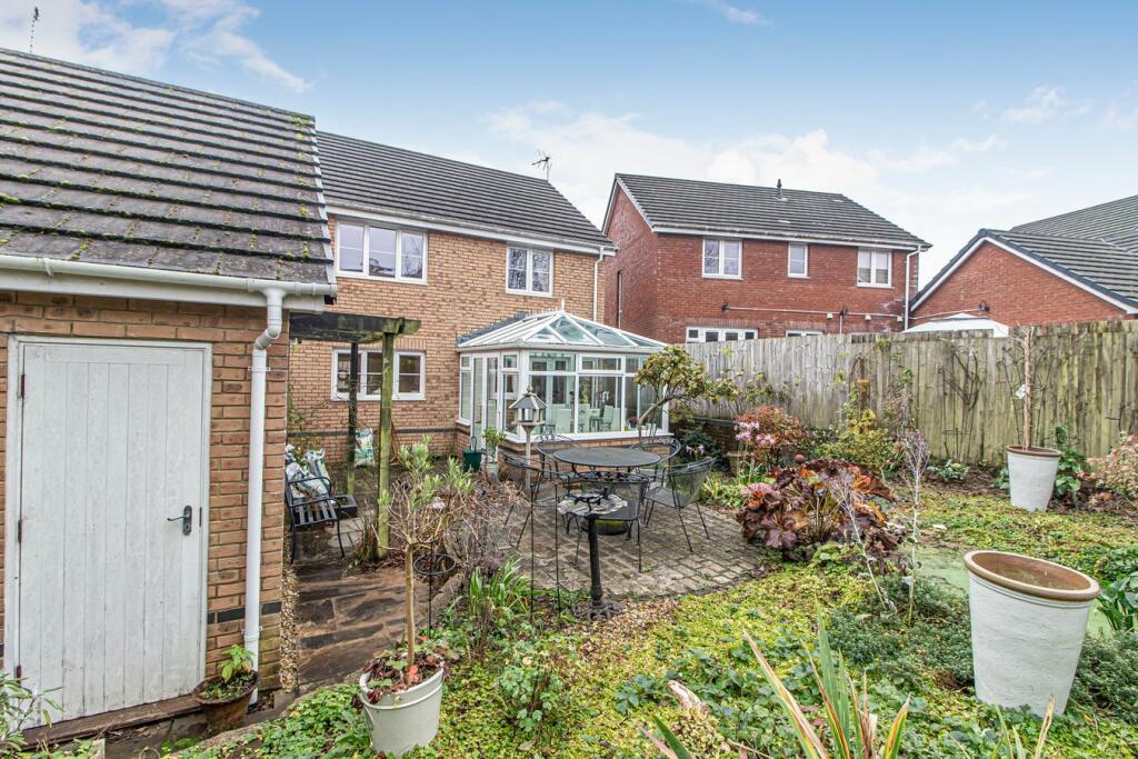 Additional image 27 of Ffordd Magnolia, Llanharry, Pontyclun, CF72