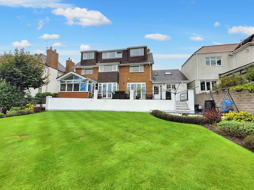 Additional image 46 of DANYGRAIG AVENUE, PORTHCAWL, CF36 5AA