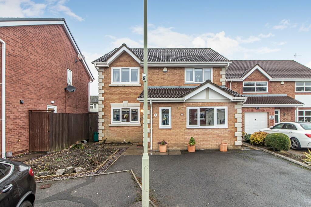 Additional image 3 of Heol Glan Elai, Pontyclun, CF72
