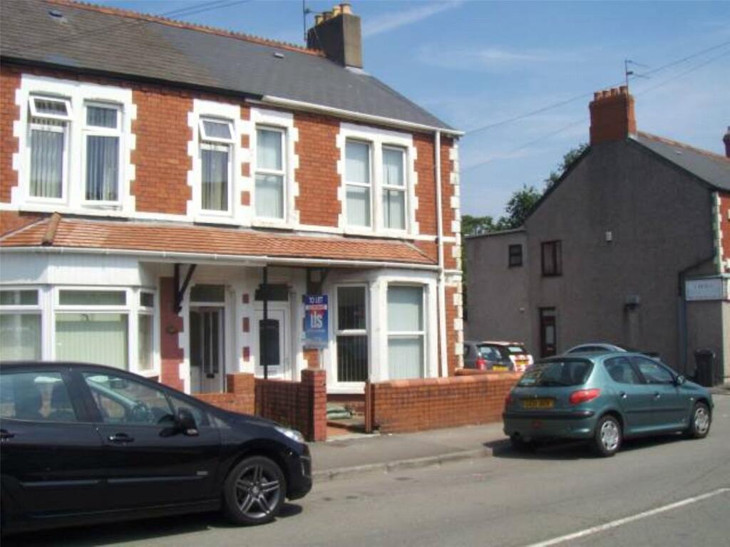 Mill Road, Ely, Cardiff, CF5