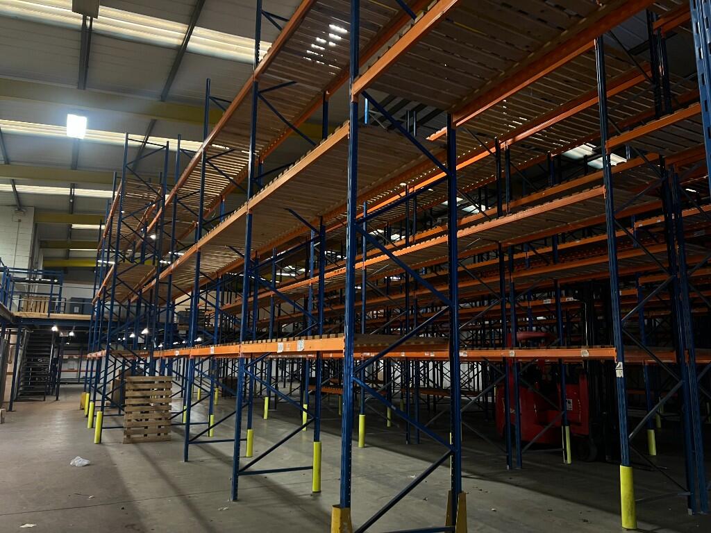 Additional image 4 of 40 Wharfedale Road, Euroway Trading Estate, Bradford, West Yorkshire, BD4