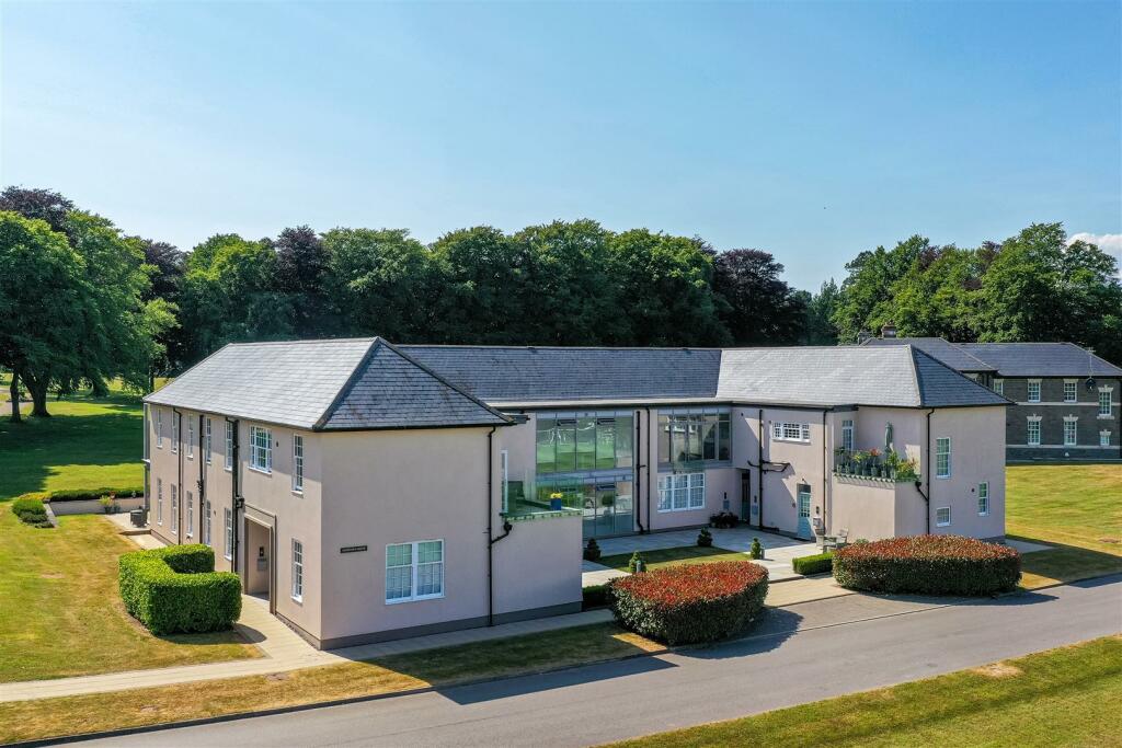 Additional image 15 of 1 Llewelyn House, Hensol Castle Park Hensol, Vale Of Glamorgan, CF72 8GJ