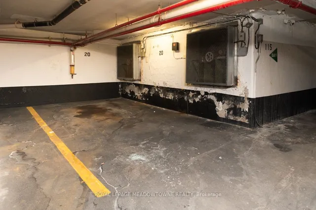 Additional image 24 of 280 Simcoe St Unit 1109A