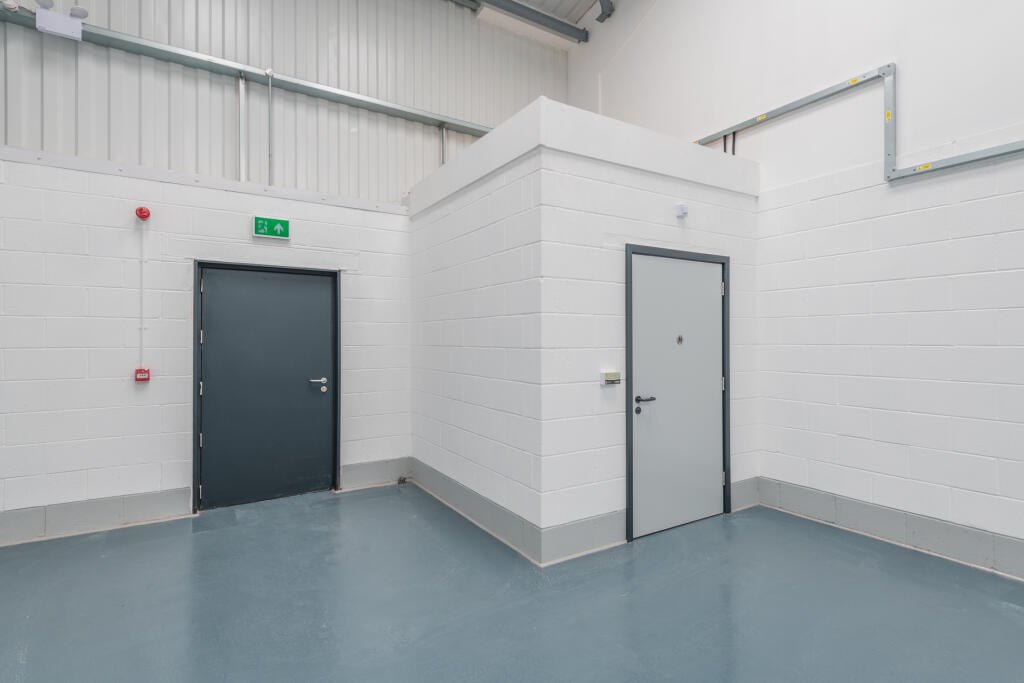 Additional image 7 of Cwmbach Industrial Estate, Aberdare, CF44 OAE