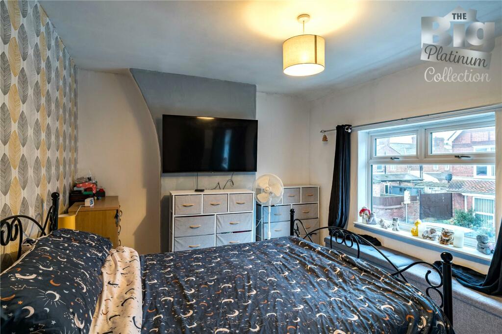 Additional image 11 of Henrietta Street, Shotton, CH5