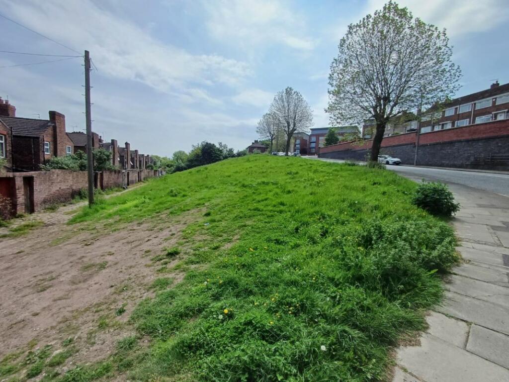 Additional image 12 of Land at, Pearson Road, Tranmere, Wirral, CH42 5LA