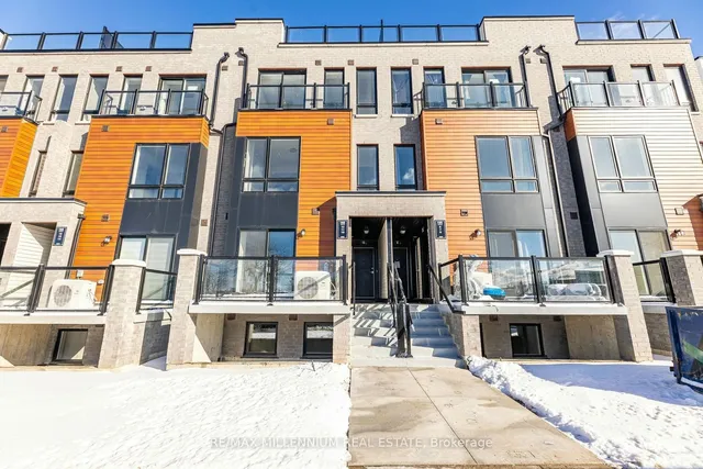 165 Tapscott Rd Unit 11