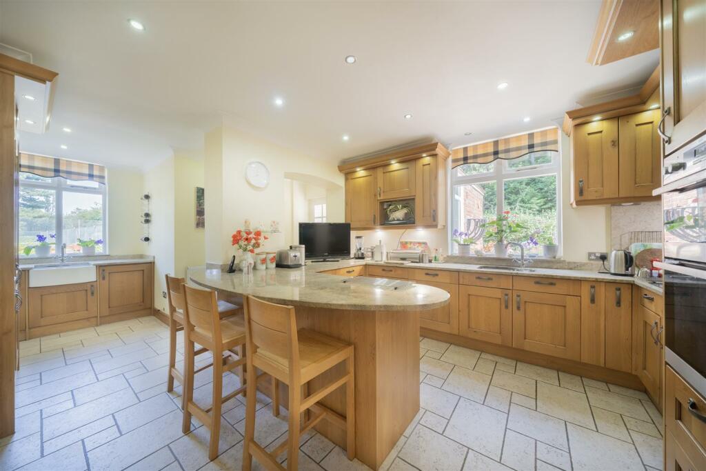 Additional image 10 of Wittering Lane, Heswall, Wirral