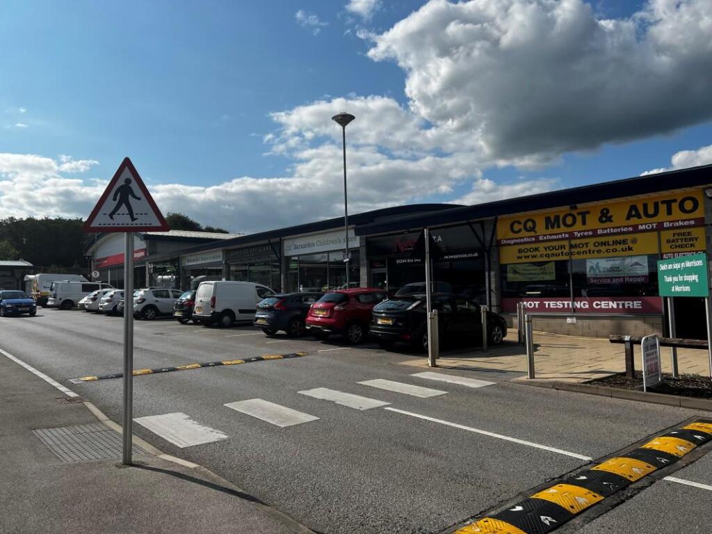 Additional image 2 of Unit M/N, Quay, Connahs Quay