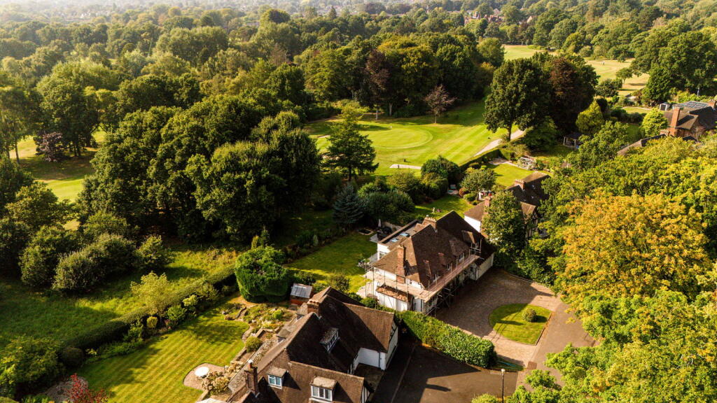 Additional image 33 of Greenside House, Moor Hall Drive, Sutton Coldfield, B75 6LS