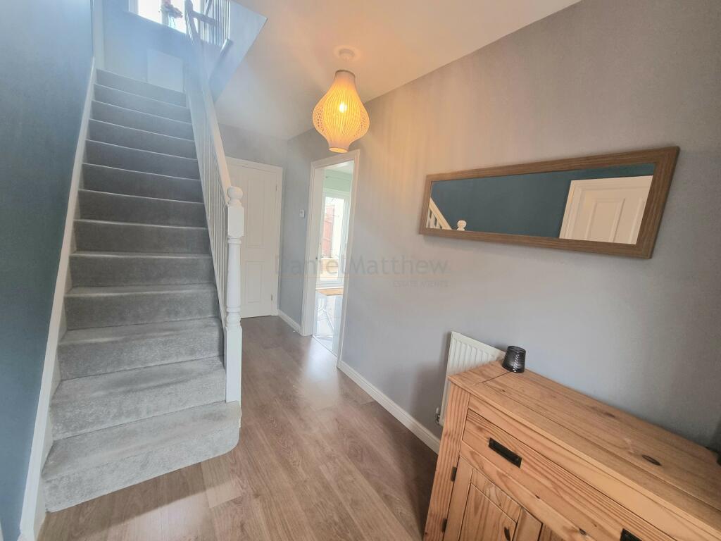 Additional image 24 of Rhodfa'r Celyn, Coity, Bridgend County. CF35 6FN