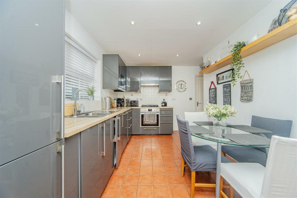 Additional image 4 of Heol Fioled, Barry