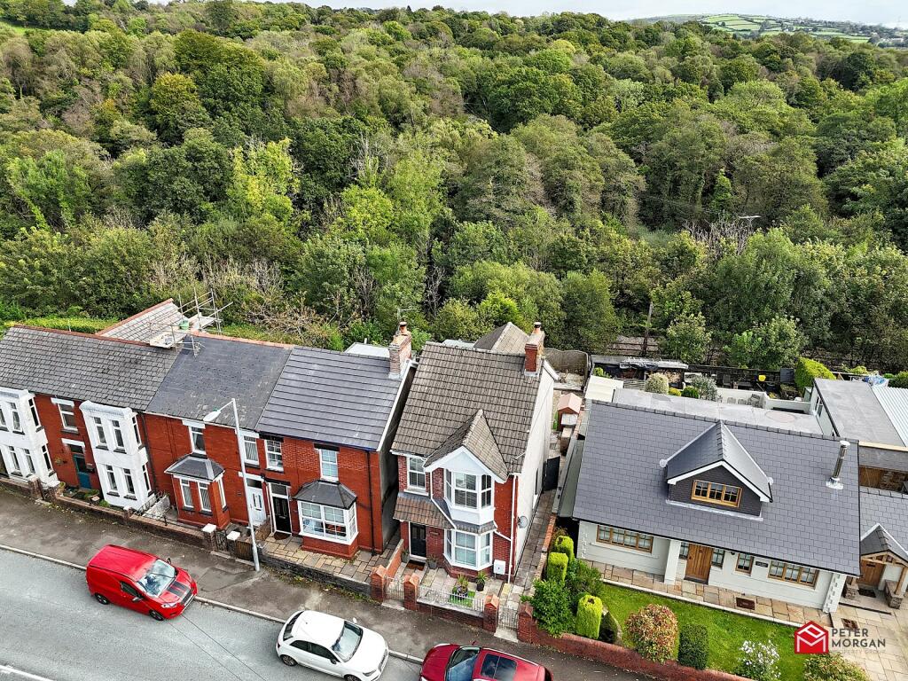 Additional image 24 of Maesteg Road, Tondu, Bridgend, Bridgend County. CF32 9DW