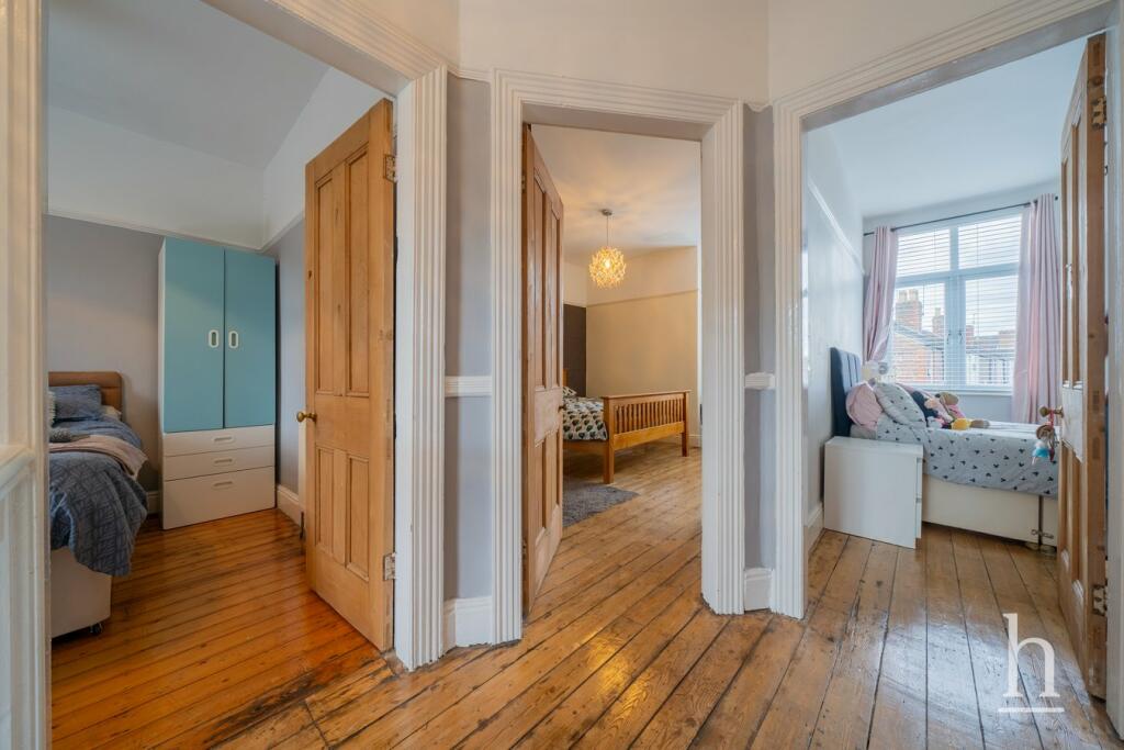 Additional image 22 of Beaconsfield Road, New Ferry, CH62