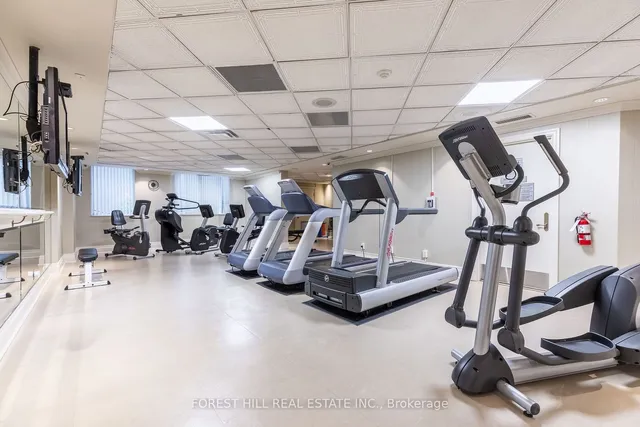 Additional image 37 of 3600 Yonge St Unit 822