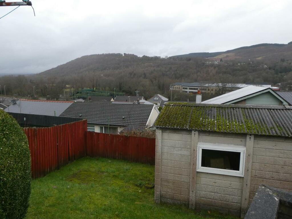 Additional image 22 of Abercwmboi Isaf Road, Glenboi, Mountain Ash