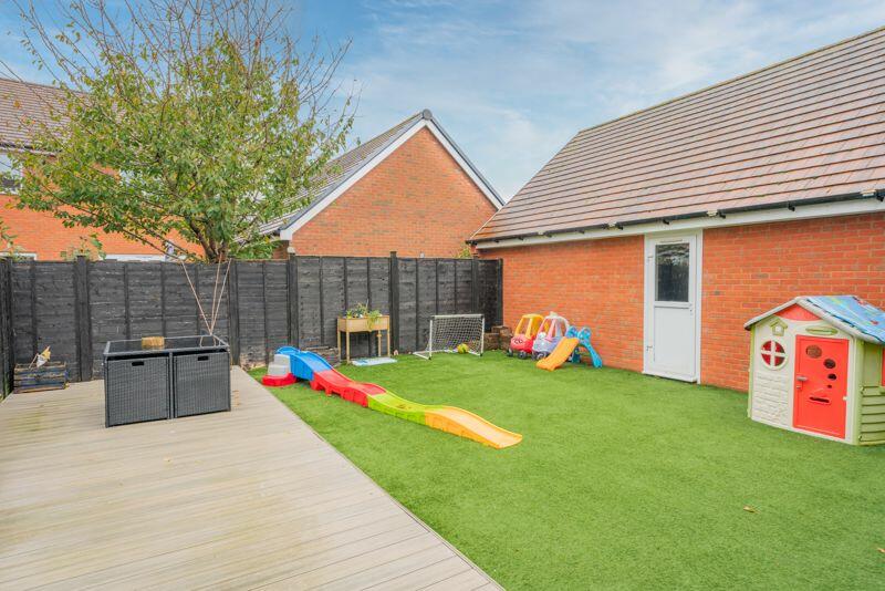 Additional image 2 of Baggs Lane, Wareham