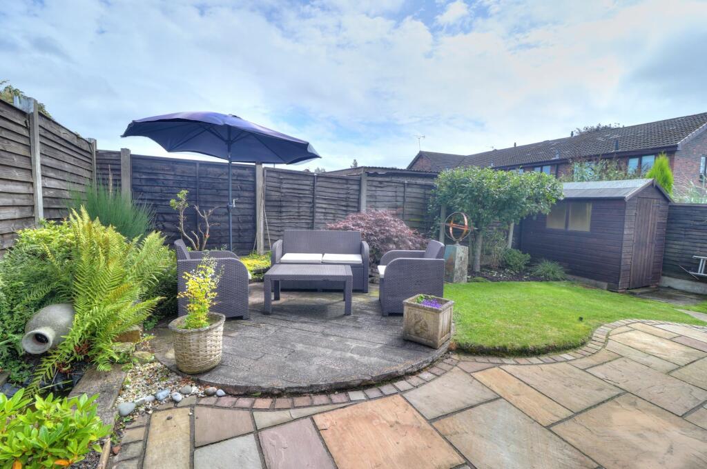 Additional image 24 of Rectory Gardens, Westhoughton, Bolton, BL5