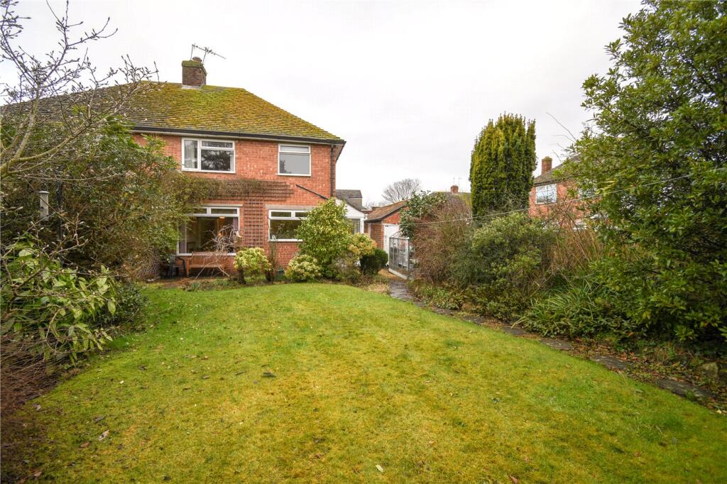 Additional image 27 of Escolme Drive, Greasby, Wirral