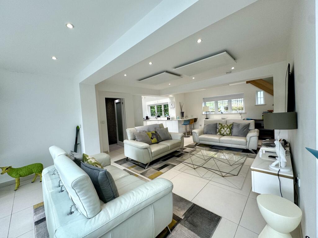 Additional image 14 of Pant-y-Dwr, Cwmtaf, Merthyr Tydfil, CF48 2HS