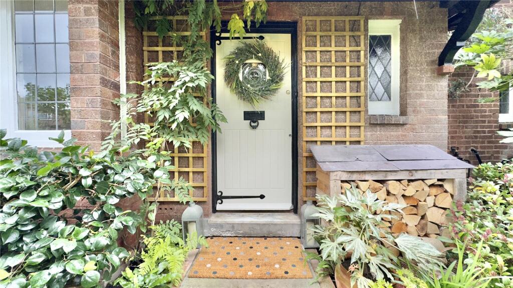 Additional image 32 of Priory Road, West Kirby, Wirral, Merseyside, CH48