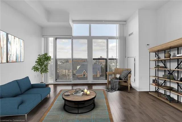 Additional image 2 of 427 Aberdeen Ave Unit 304