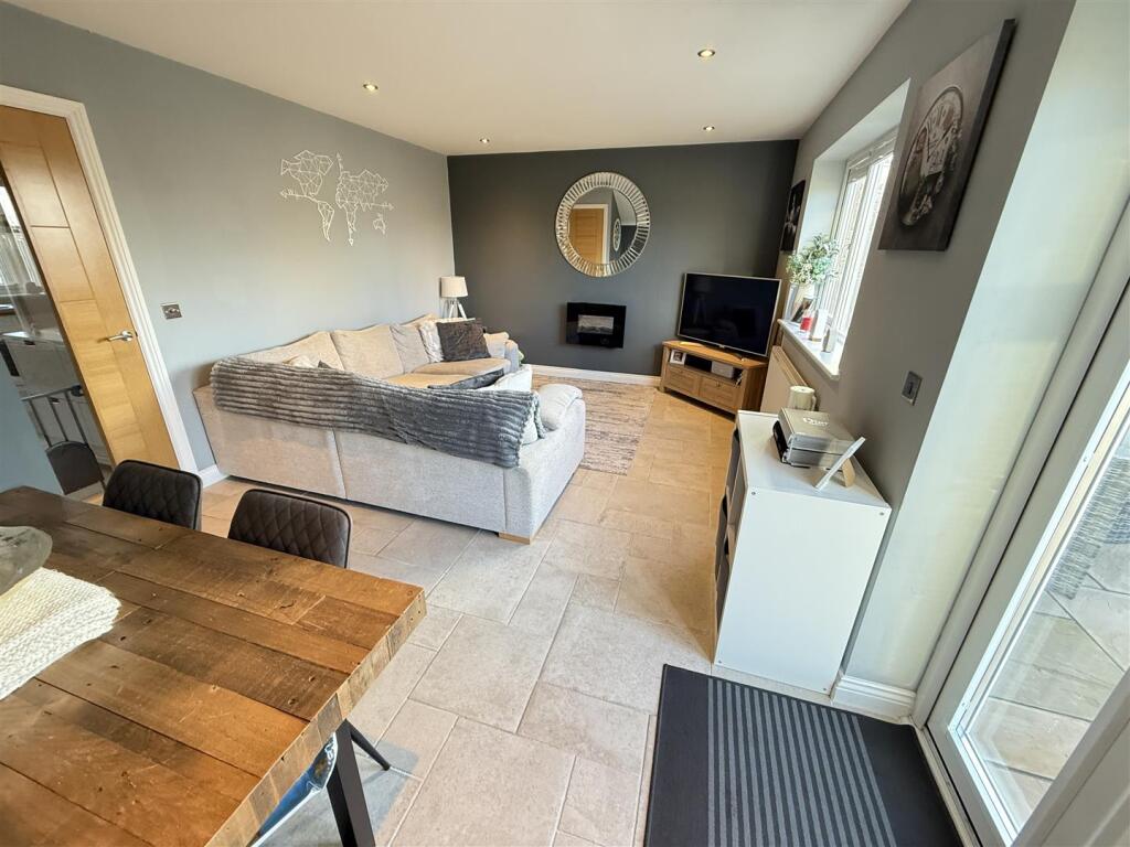 Additional image 9 of Mark Rake, Bromborough, Wirral