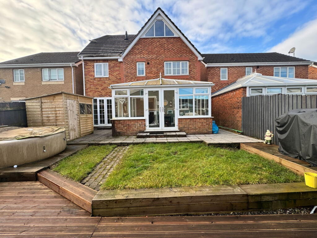 Additional image 36 of Rhodfa'r Coed, Maesteg, CF34 9GE